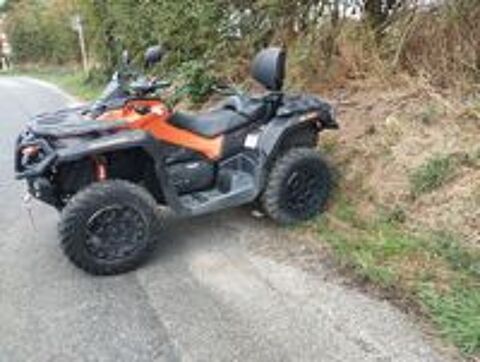  2020 occasion 12000 Rodez