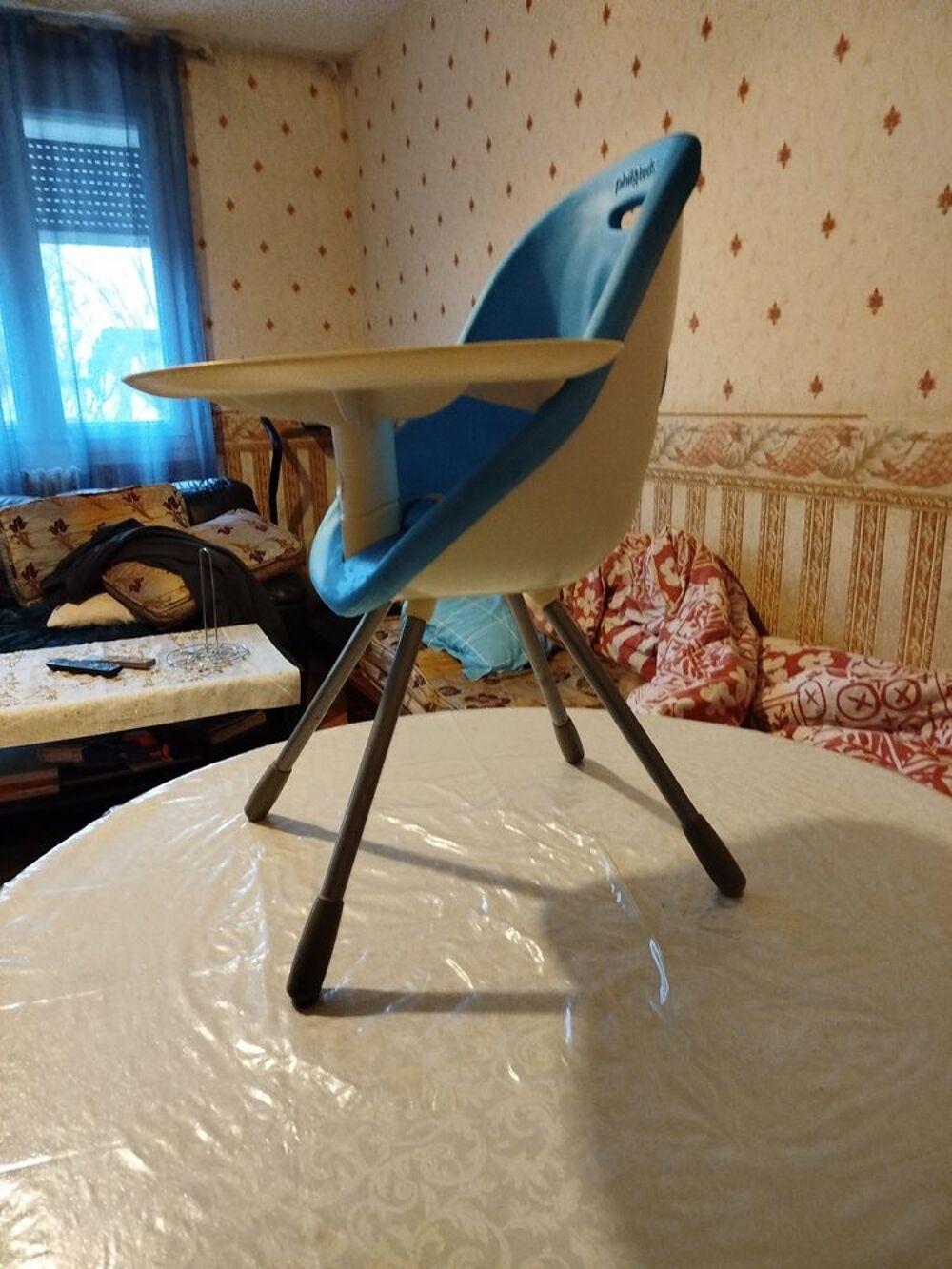 chaise de marque pour enfant Mobilier enfants