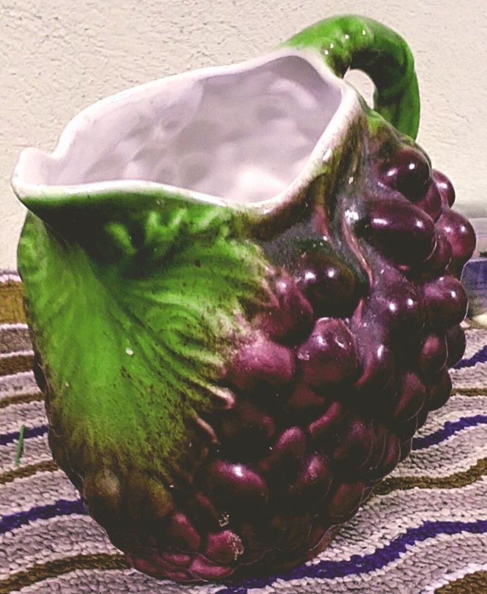 PICHET BARBOTINE VIOLET Décoration