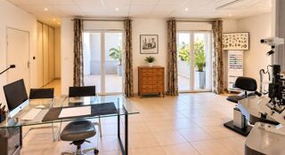  Appartement à vendre 2 pièces 48 m² Bouc-bel-air