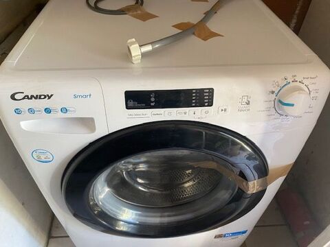 machine à laver 10 KG 200 Cers (34)