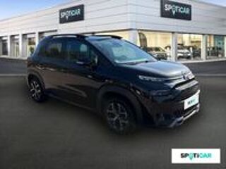 C3 Aircross PureTech 130 S&S EAT6 Shine 2023 occasion 11300 Limoux