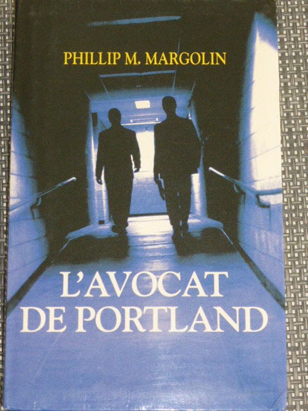 Philip M Margolin L'avocat de Portland Livres et BD