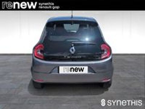 Twingo III E-Tech Equilibre 2023 occasion 05000 Gap