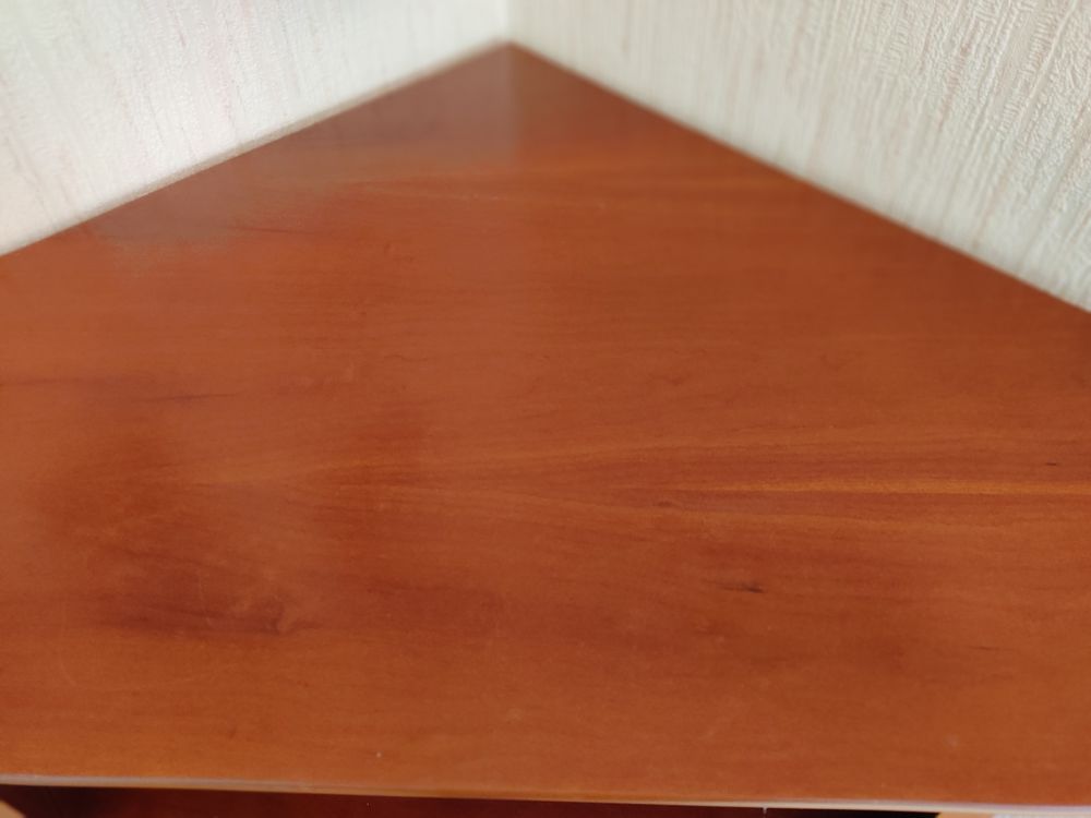 Meuble t&eacute;l&eacute; d'angle 68 x 68 Meubles