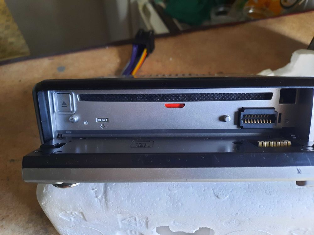 auto radio Audio et hifi