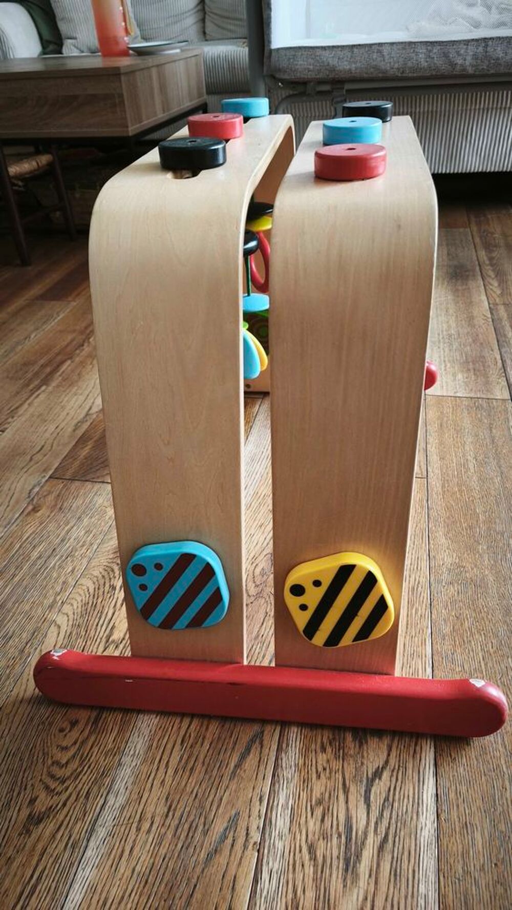 arche de jeu b&eacute;b&eacute; Jeux / jouets