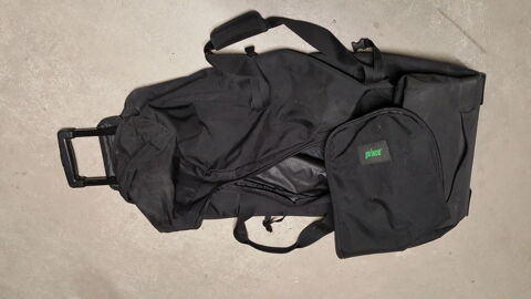 VALISE / SAC DE VOYAGE TROLLEY *PRINCE* 120 LITRES. 50 Fontaine-ls-Dijon (21)