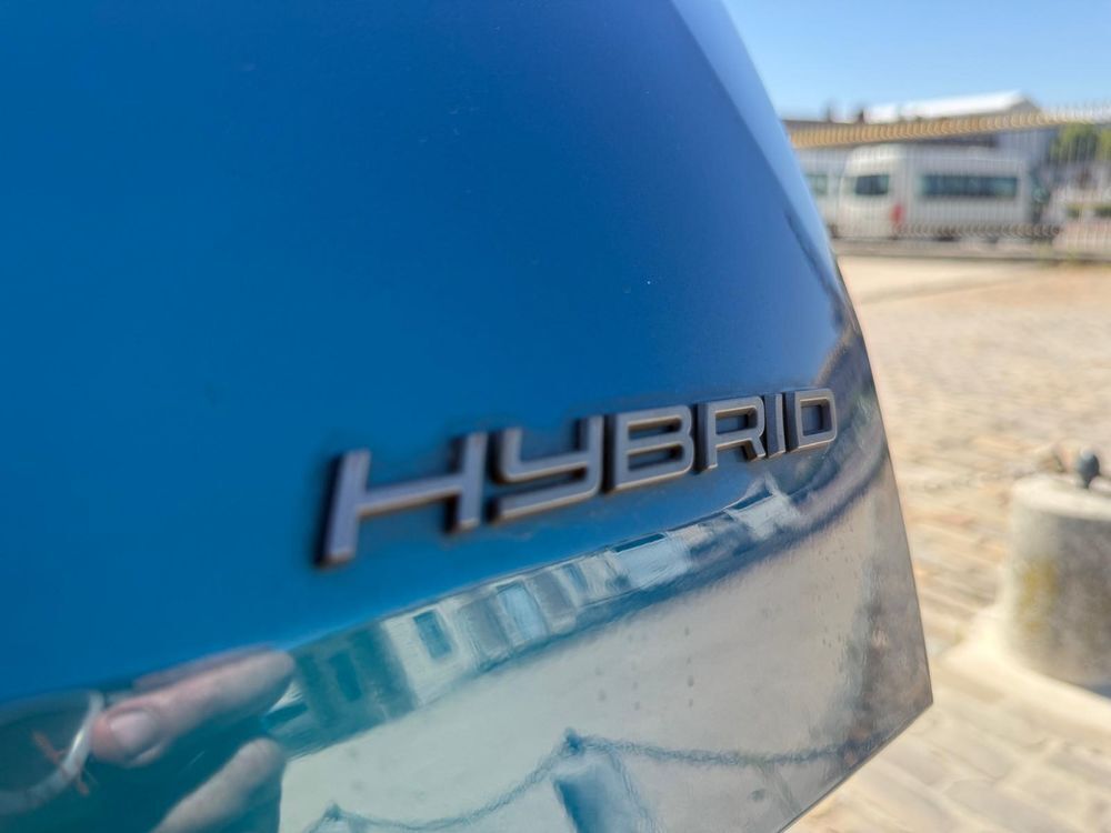 3008 PEUGEOT III 1.2 HYBRID 136 ALLURE E-DCS6 2024 occasion 75015 Paris