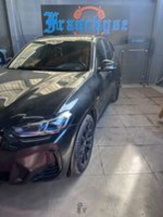 X3 xDrive 30e 292ch BVA8 Business Design 2022 occasion 69380 Ch&acirc;tillon