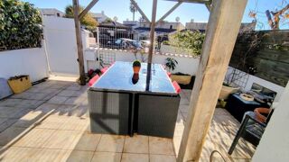  Villa � vendre 3 pi�ces 56 m�