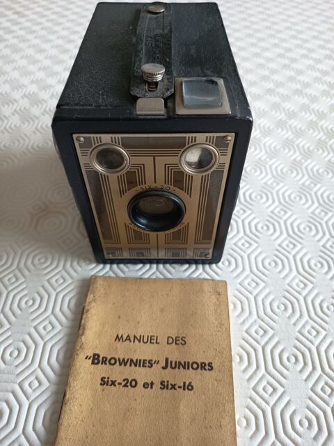 appareil photos '' brownies 20 Marignane (13)