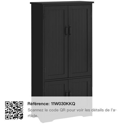 Buffet cuisine  60 Fresnes-sur-Escaut (59)