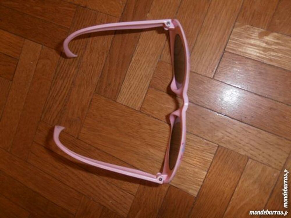 Lunettes Barbie Bijoux et montres
