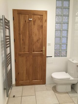  Appartement à louer 1 pièce 36 m²