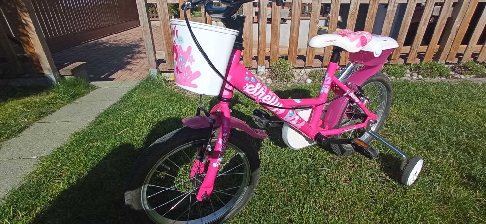 velo shelly 16 pouces Vélos