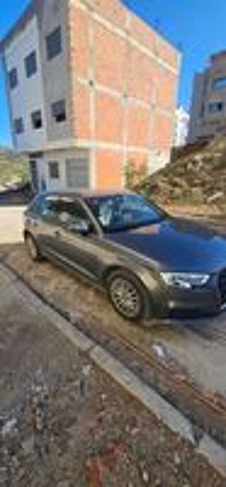 A3 Sportback 2018 occasion 95170 Deuil-la-Barre