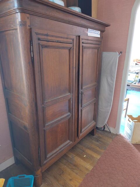 Armoire ancienne Rennes (35)