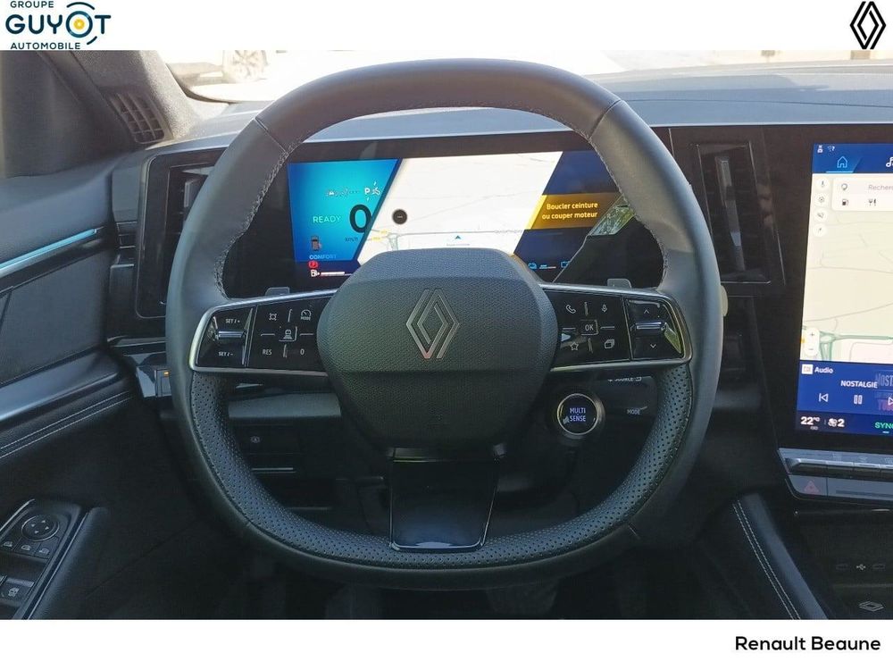 Austral E-Tech full hybrid 200 GSR2 Techno 2024 occasion 21200 Beaune