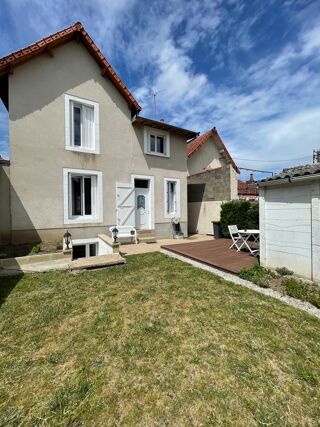  Maison � vendre 5 pi�ces 128 m�