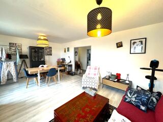  Appartement  vendre 3/4 pices 