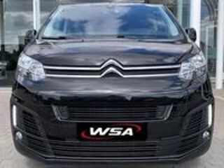 Spacetourer SPACETOURER M 8 PLACES 2,0L BlueHdi 150cv BVM6 2017 occasion 55100 Verdun