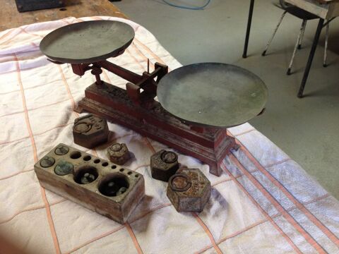 balance ancienne 20 Mirambeau (17)