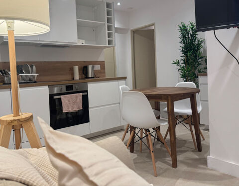  Appartement  louer 5 pices 74 m