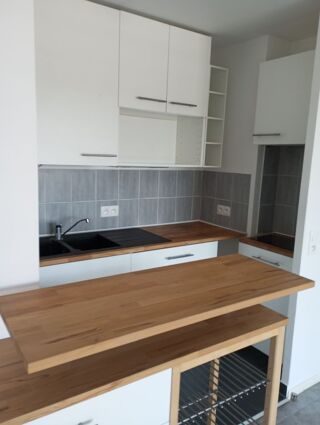  Appartement à vendre 2 pièces 40 m²