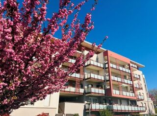  Appartement à vendre 2 pièces 47 m²
