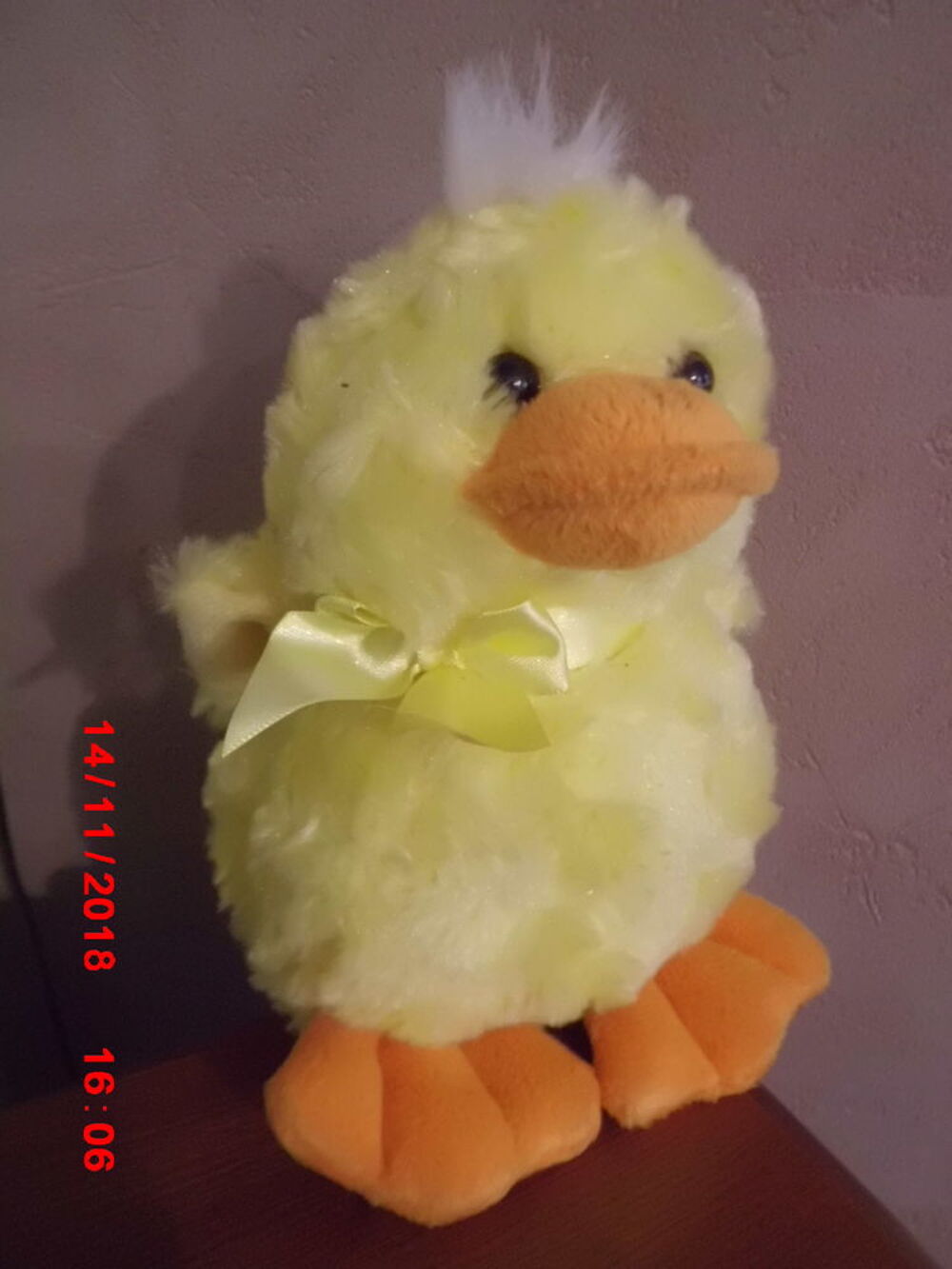 CANARD DECOMA Jeux / jouets
