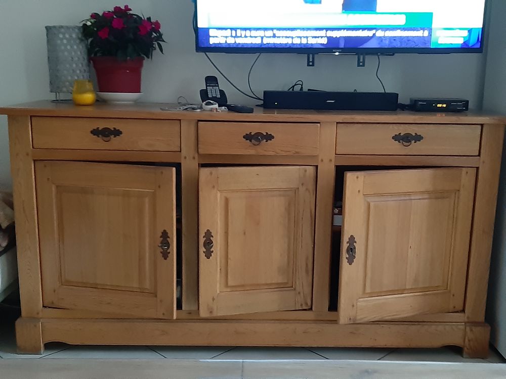 Commode tr&egrave;s bon &eacute;tat Meubles
