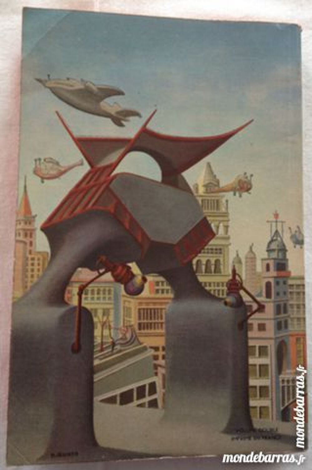 Le meilleur des mondes Livres et BD