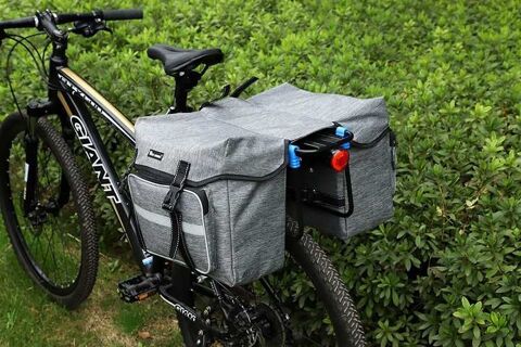 sacoche vlo porte bagage arrire 32 Toulouse (31)