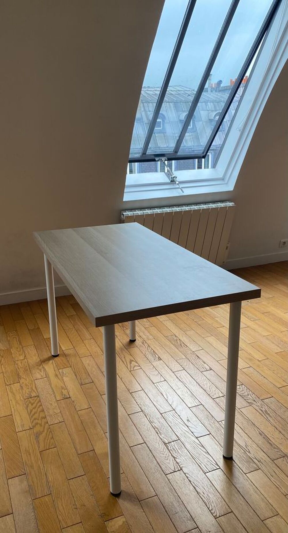 table 120x60 cm parfaite pour un bureau Meubles
