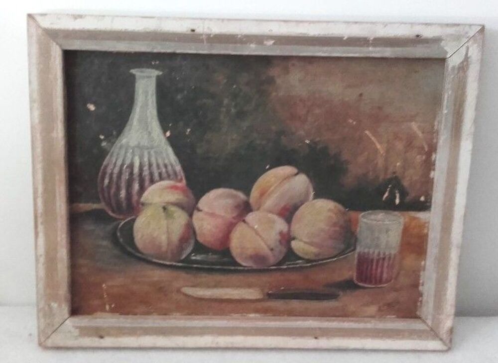 Tableau Nature morte Décoration