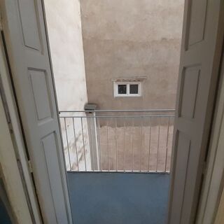  Appartement à louer 1 pièce 32 m²