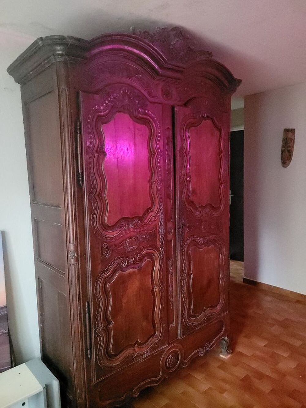 armoire ancienne Meubles