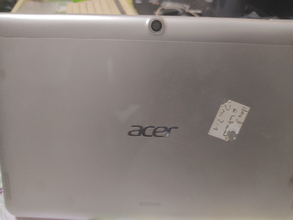 Tablette acer Téléphones et tablettes
