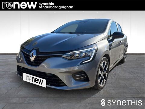 Renault Clio V Clio TCe 100 GPL Evolution 2023 occasion Draguignan 83300