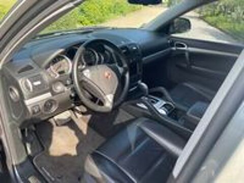 Cayenne 4.5 V8 - 340 S Tiptronic S 2005 occasion 94340 Joinville-le-Pont