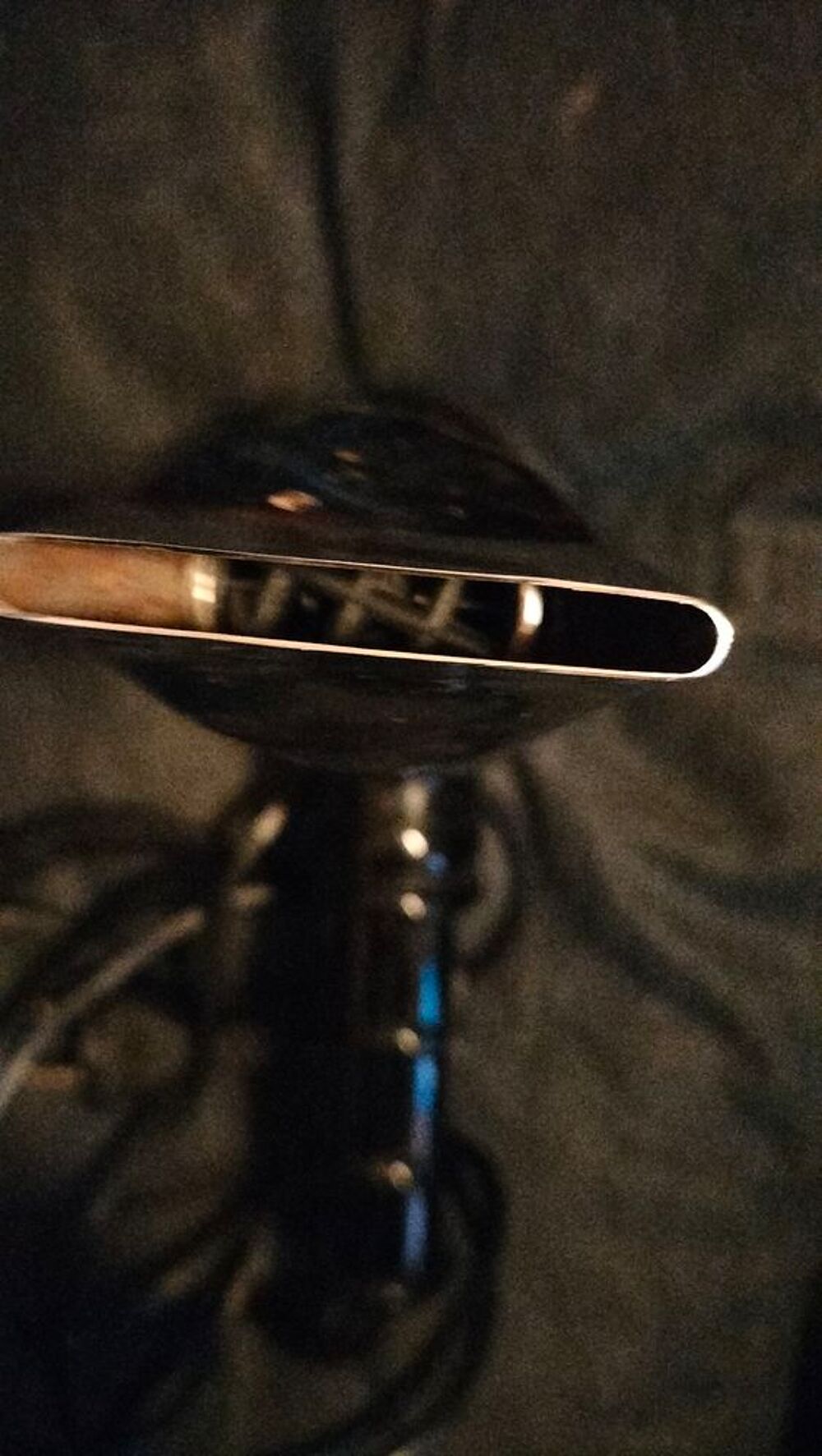 S&egrave;che cheveux Babyliss pro m&eacute;tal chrom&eacute; tr&egrave;s bon &eacute;tat. Vinta Electroménager