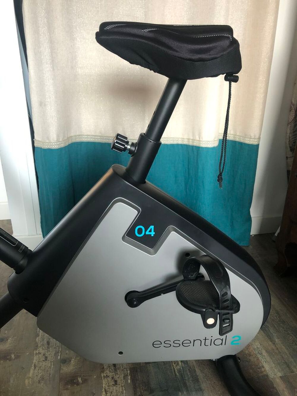 V&eacute;lo d'appartement Vélos