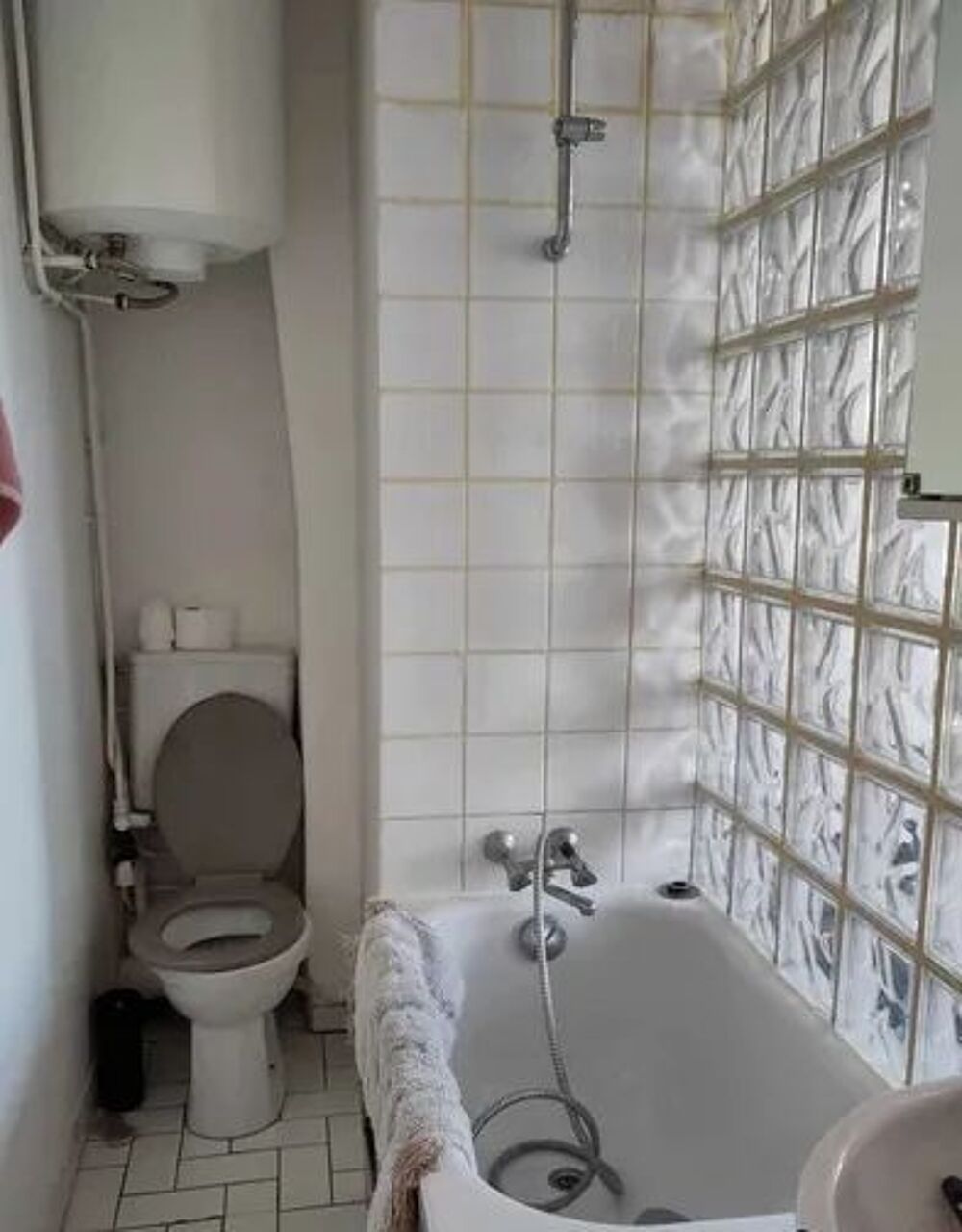 Location Appartement Charmant appartement - Goutte d'or Paris 18