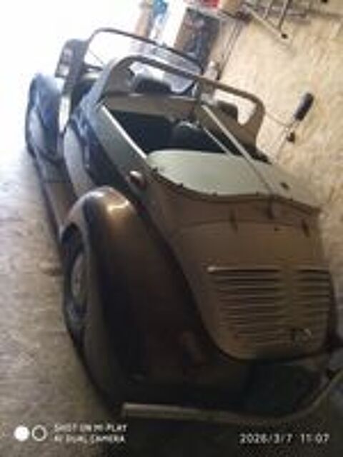  1959 occasion 10210 Valli&egrave;res