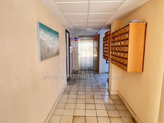  Appartement  vendre 1 pice 45 m La mata