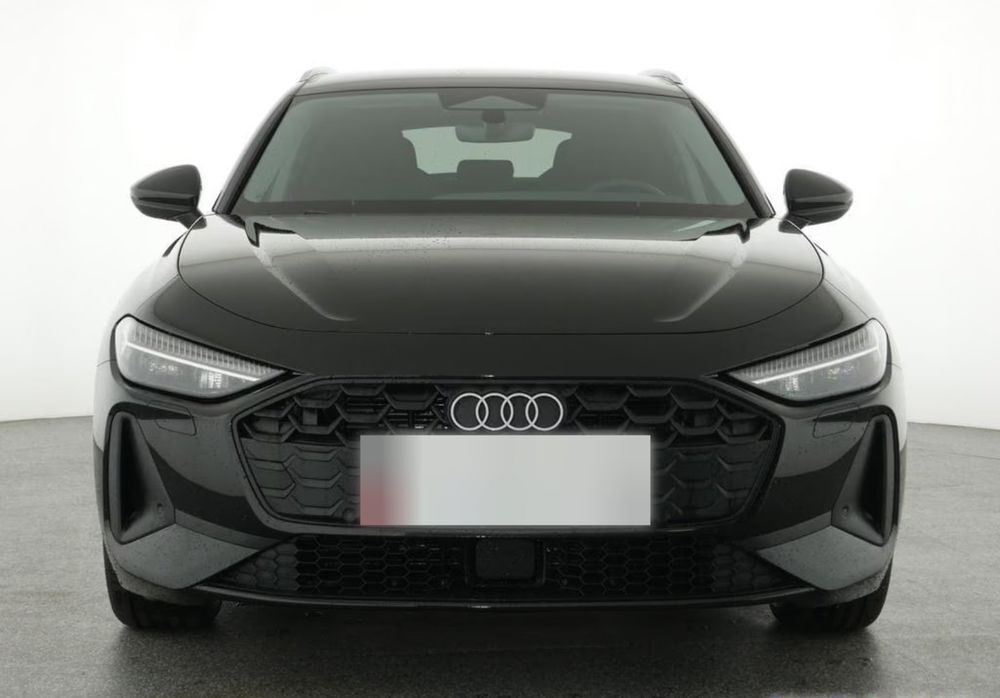 A5 Avant TDI 204 ch S tronic 2025 occasion 13008 Marseille