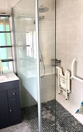  Maison  vendre 5 pices 134 m