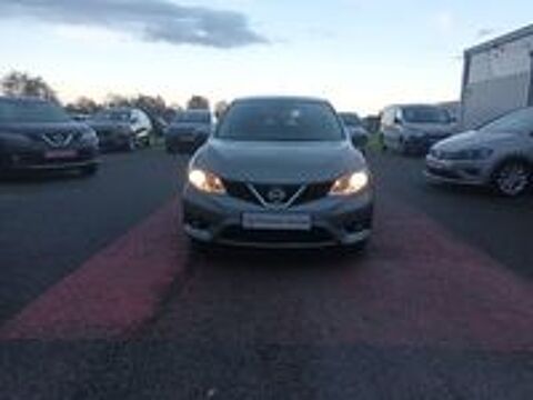 Pulsar 1.5 dCi 110 N-Connecta 2017 occasion 86600 Coulombiers