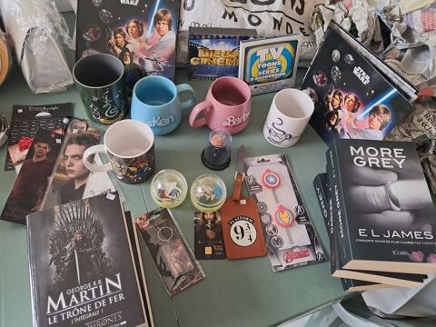 Blind Lot  Film s�rie TV  star wars cin� harry potter GOT 0 F�ves (57)